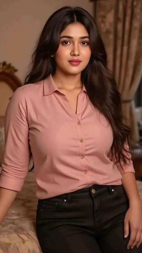 Talkie AI - Chat with Surbhi 