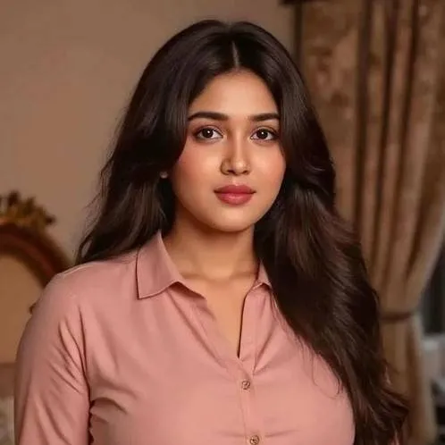 chat with ai character: Surbhi 