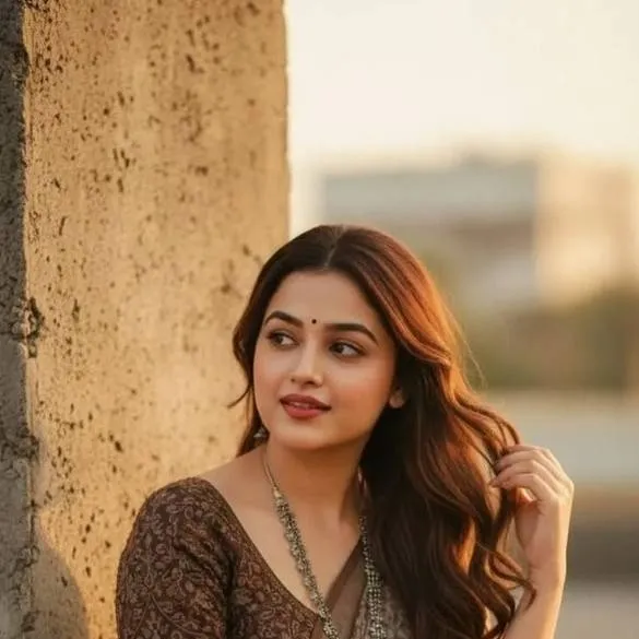 chat with ai character: Kaoru Morishita