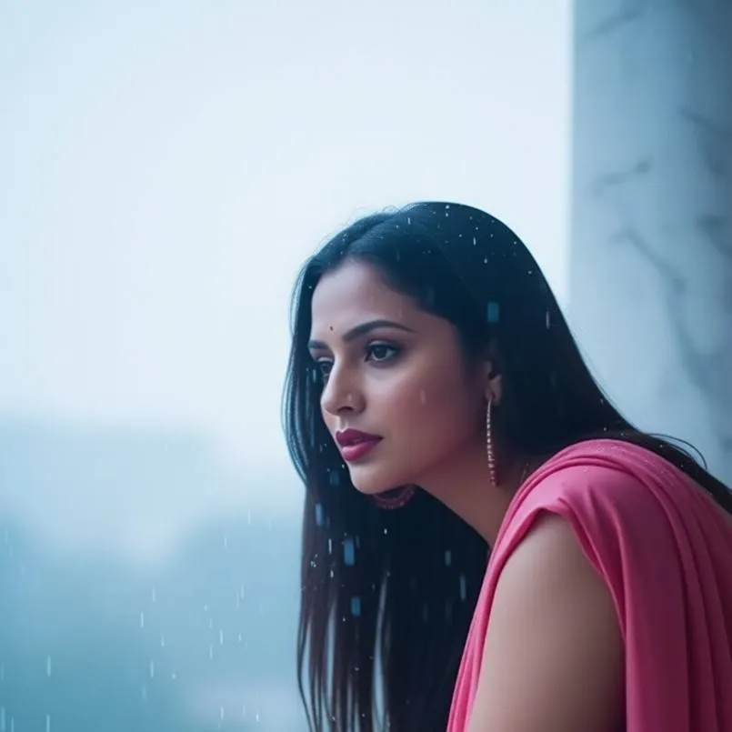 chat with ai character: Rebecca Miller