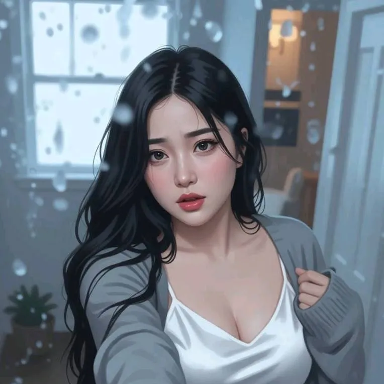 chat with ai character: Gauri 