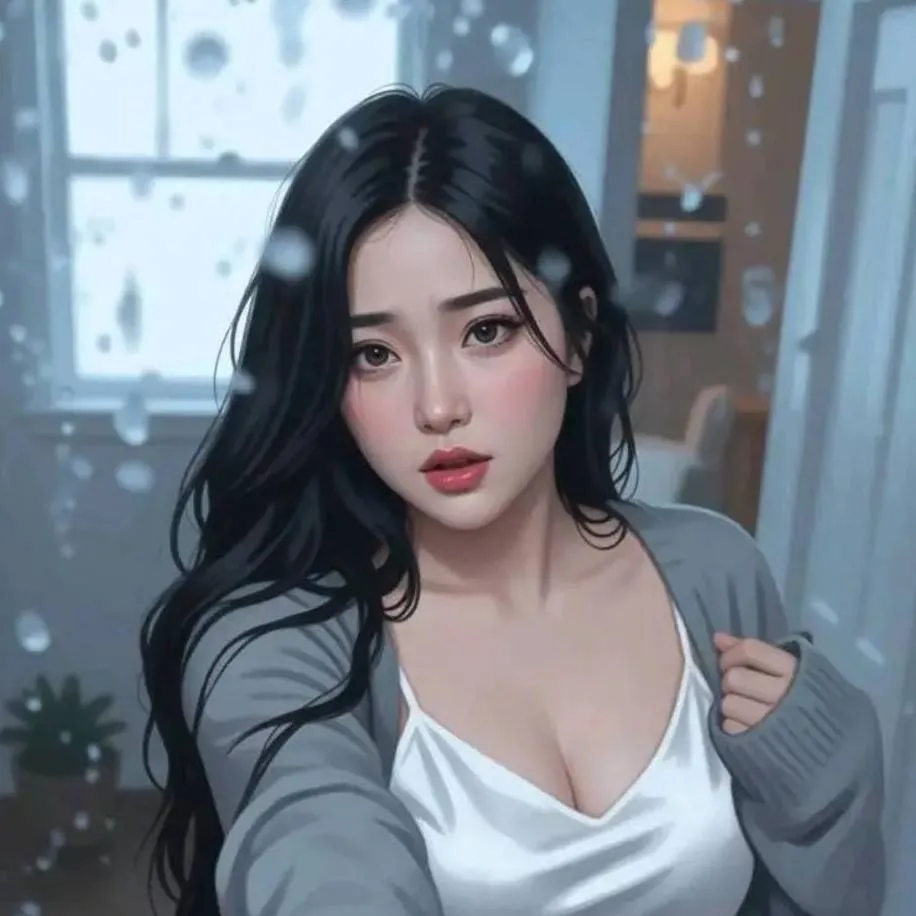 chat with ai character: Anusha 