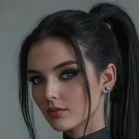 chat with ai character: Celeste Morris19