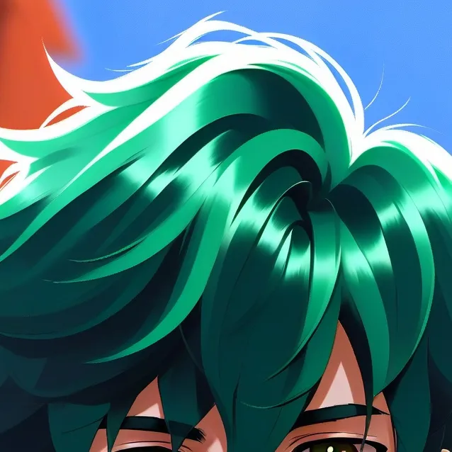 chat with ai character: BKDK