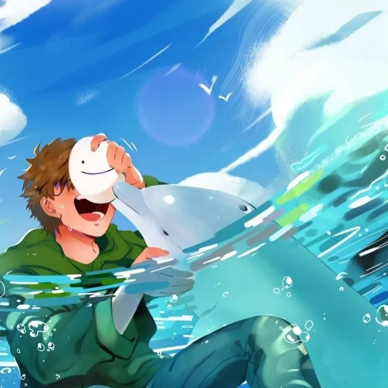 chat with ai character: Dream