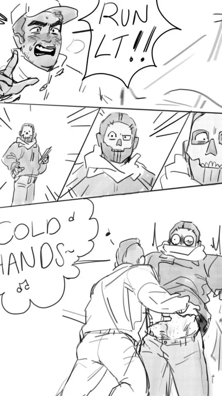 ai character: Soap Mactavish background