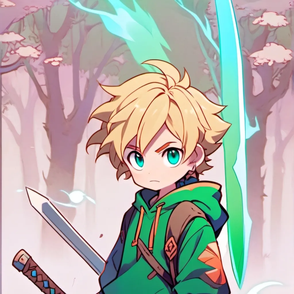 chat with ai character: DreamSMP