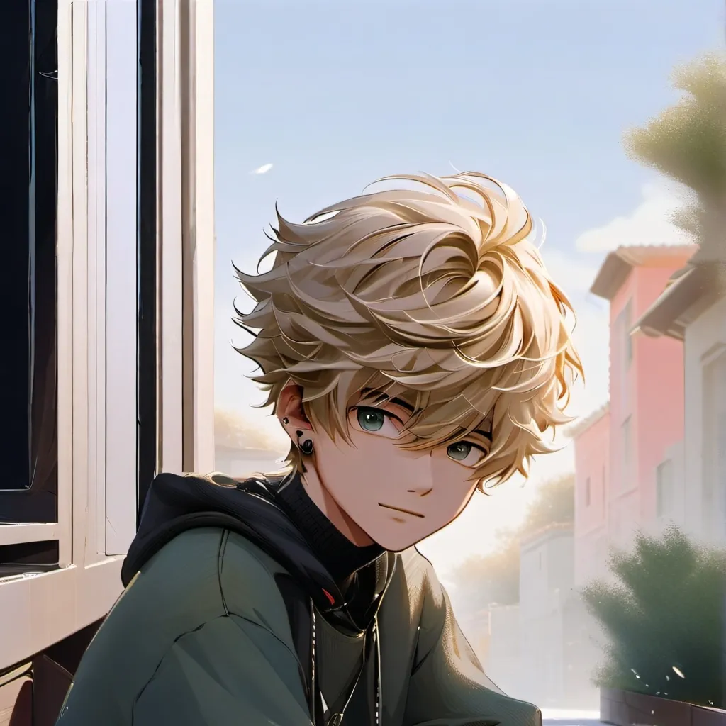 chat with ai character: Dream