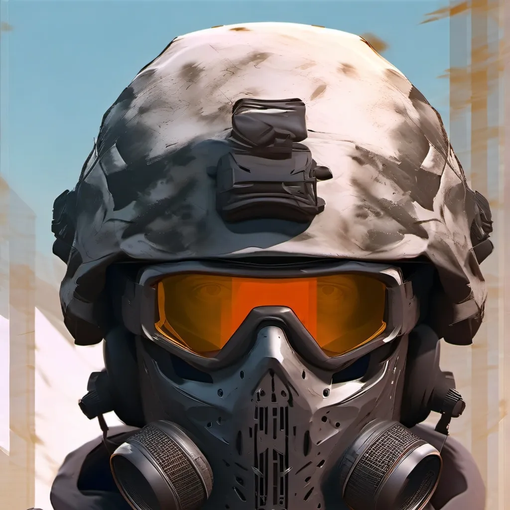 chat with ai character: COD