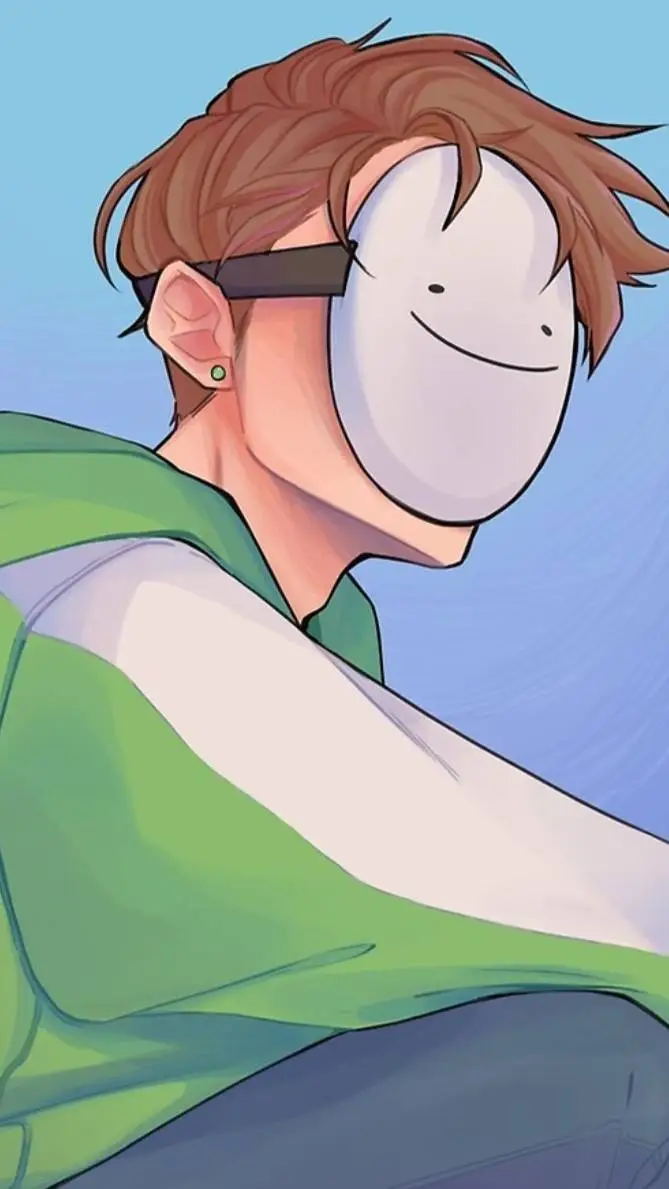 ai character: Dream VS You background