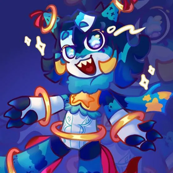 chat with ai character: Dw (pick me?)