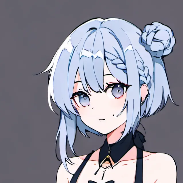 chat with ai character: Andrea 