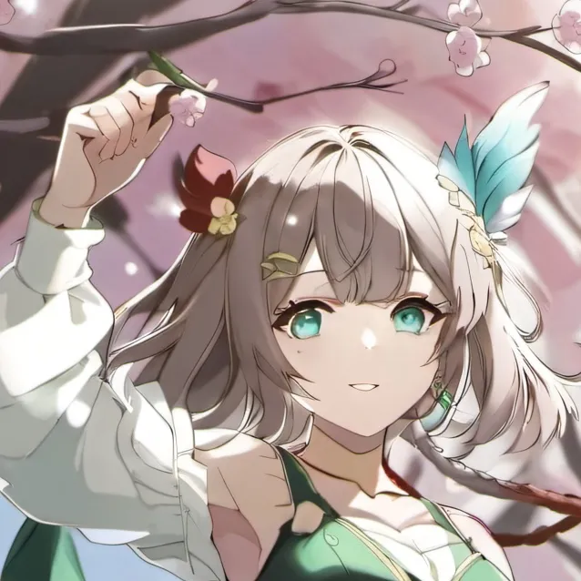 chat with ai character: Valeria 