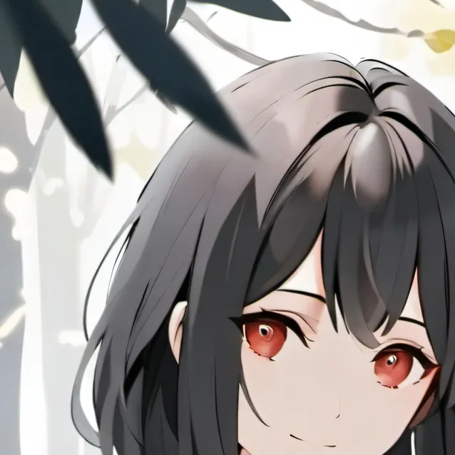 chat with ai character: Ariana 