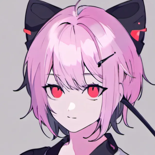 chat with ai character: Sofia 