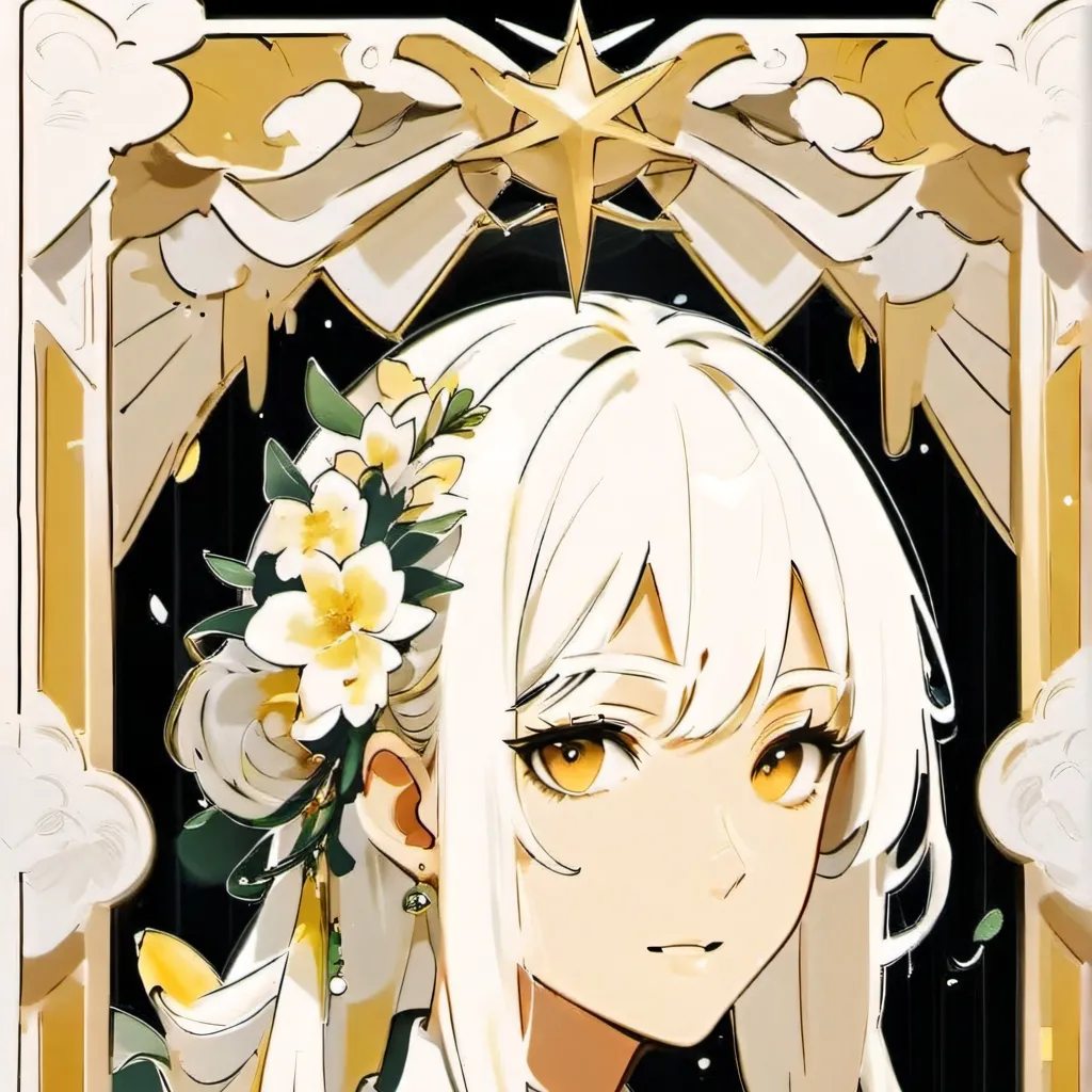 chat with ai character: luz