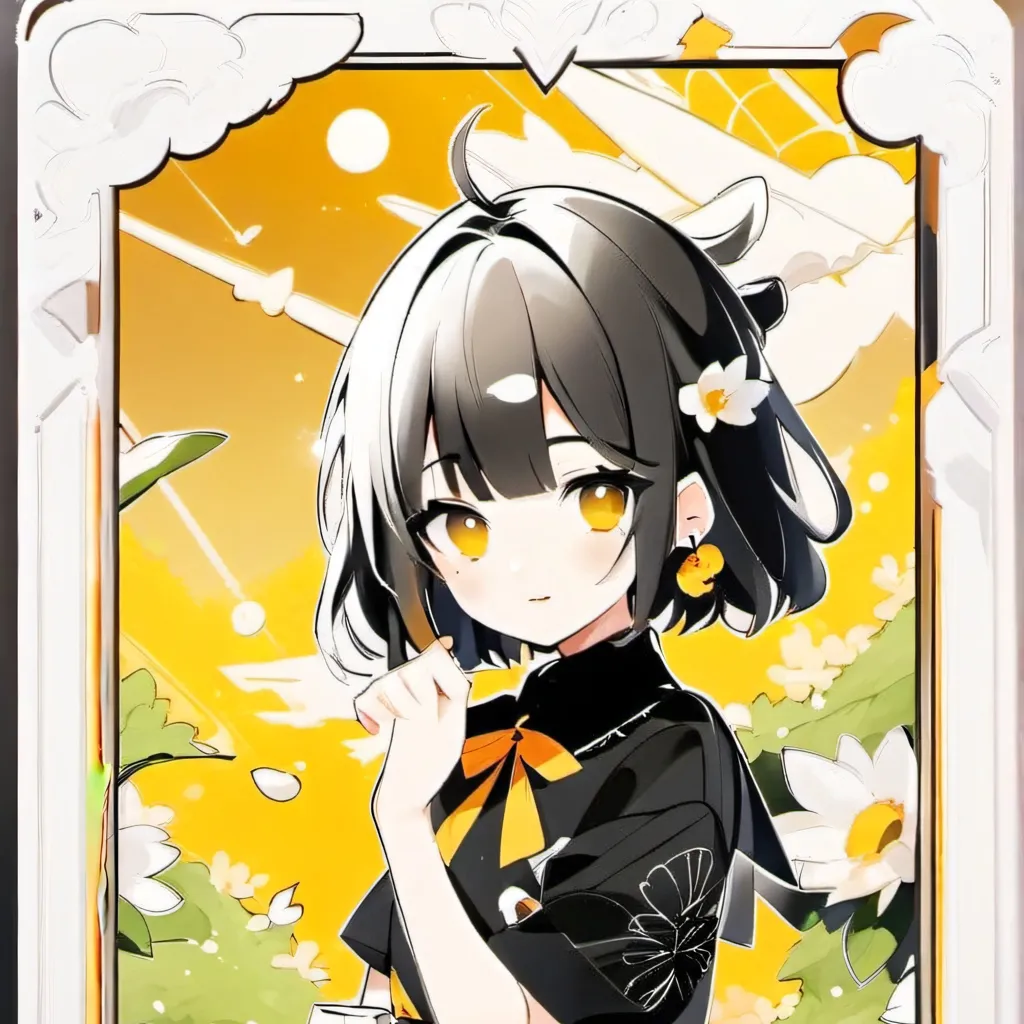 chat with ai character: Alicia 