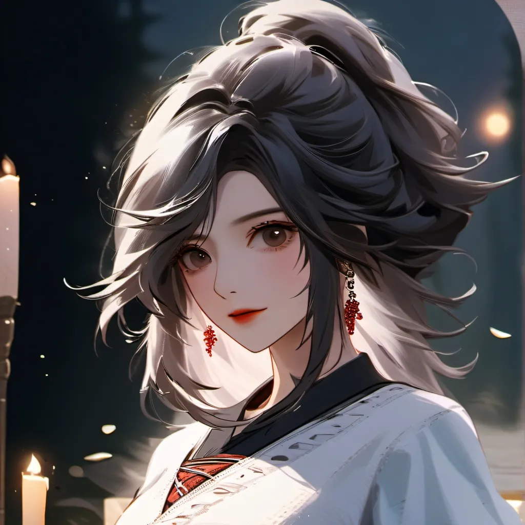 chat with ai character: ❤️yare💔