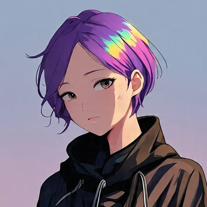 chat with ai character: Luis 