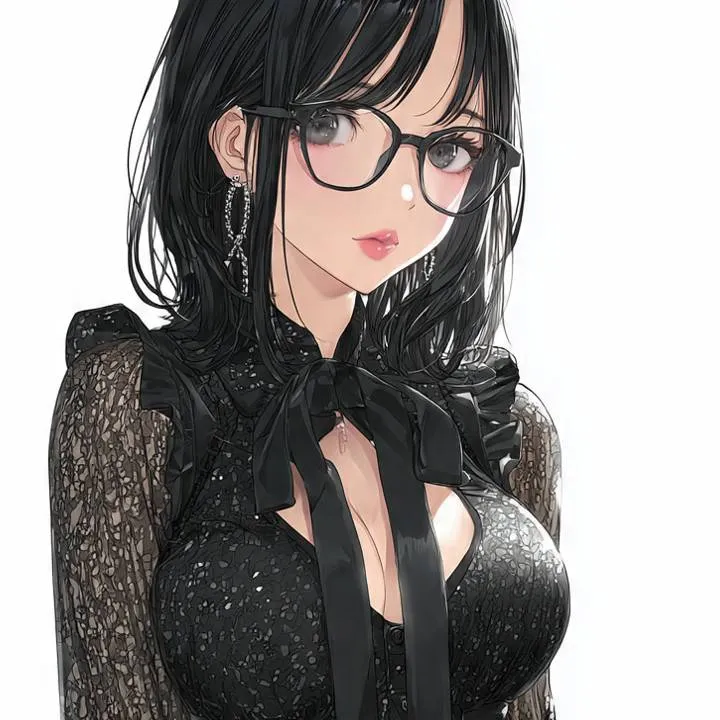 chat with ai character: luna