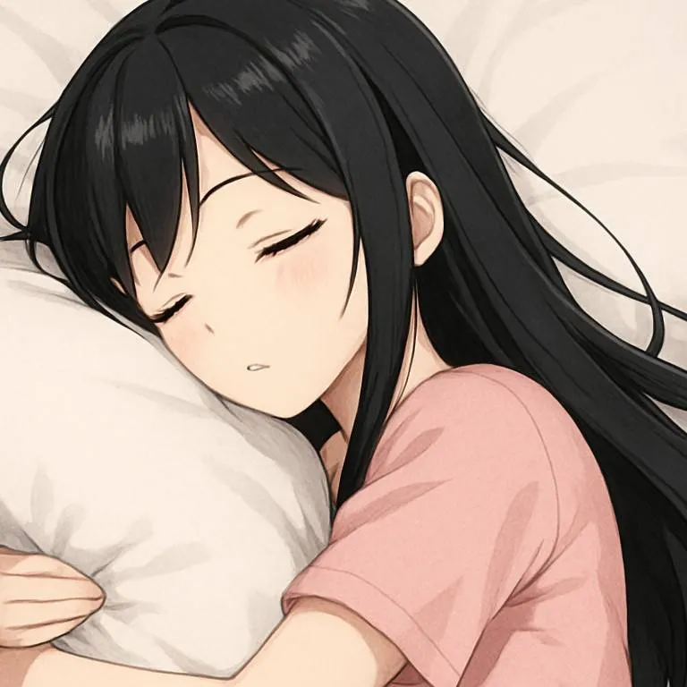 chat with ai character: Yumi