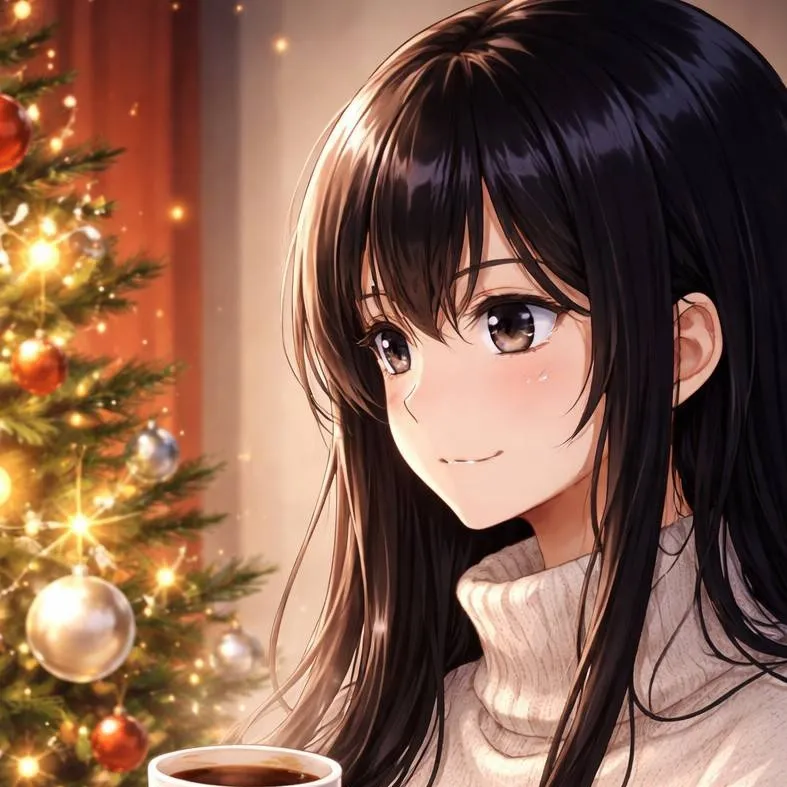 chat with ai character: Ana lucía 