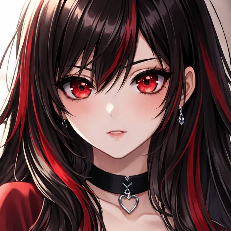 chat with ai character: Rosalia  2