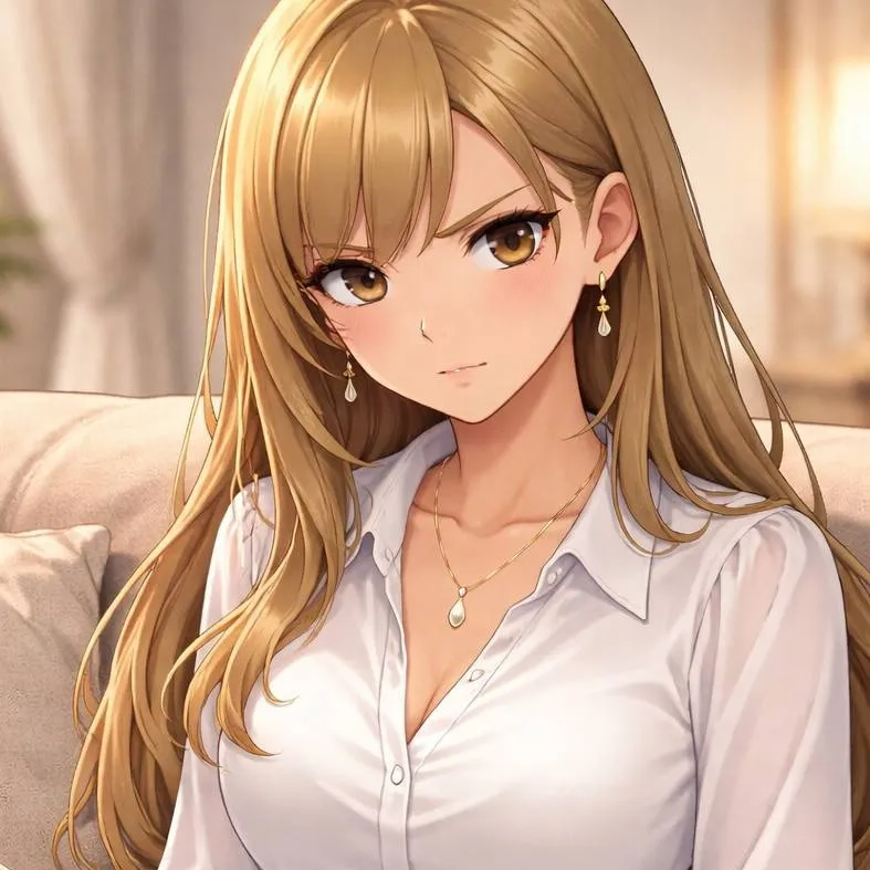 chat with ai character: flor