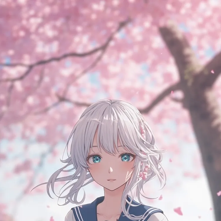 chat with ai character: Stephenie 