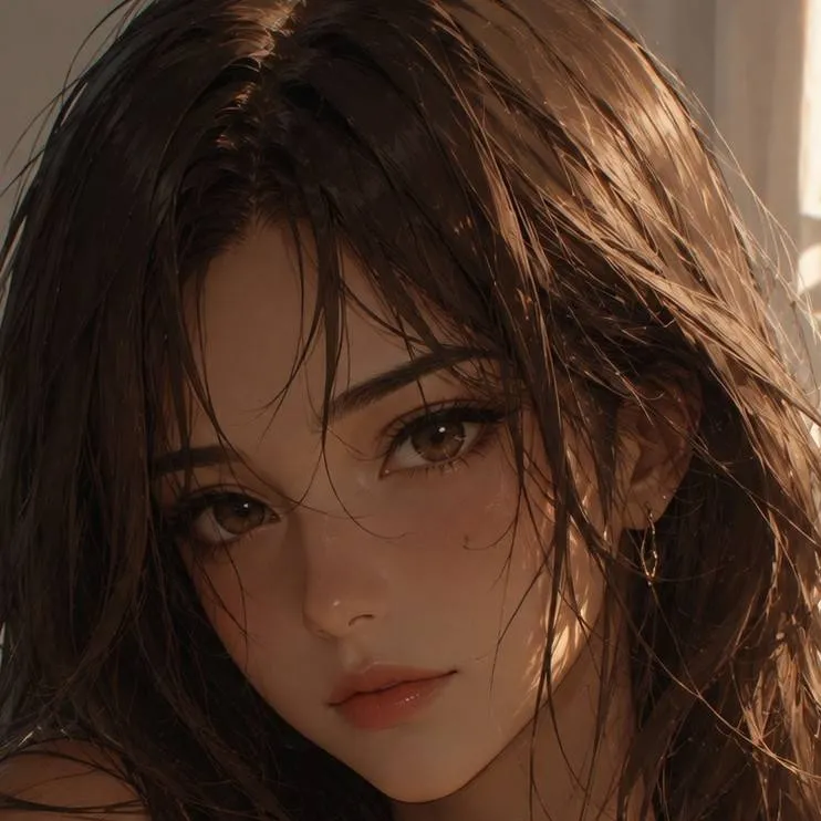 chat with ai character: Valentina