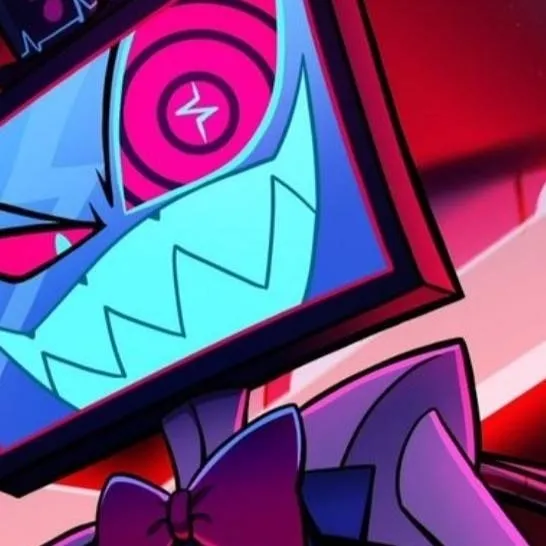 chat with ai character: vox 