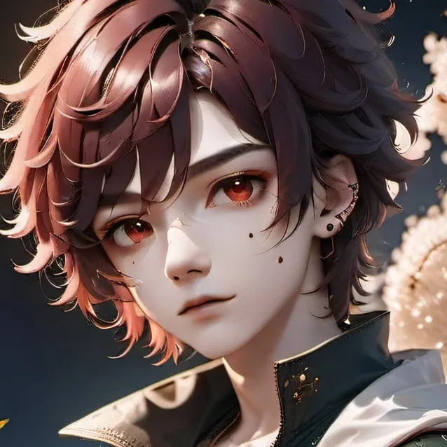 chat with ai character: Jayden 