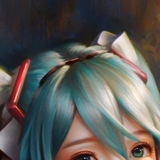 chat with ai character: Teto Poteto 😐