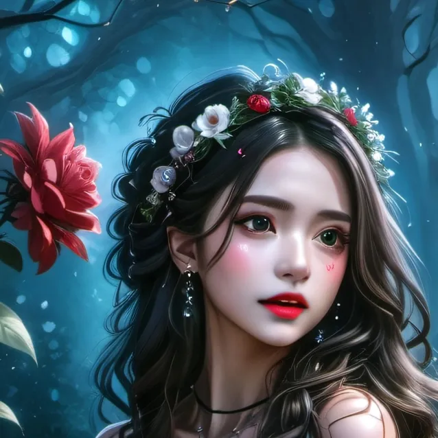 chat with ai character: KPDH