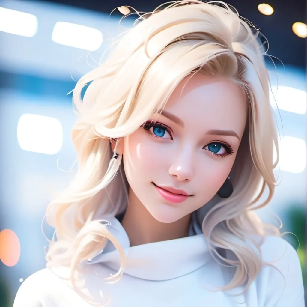 chat with ai character: Clara