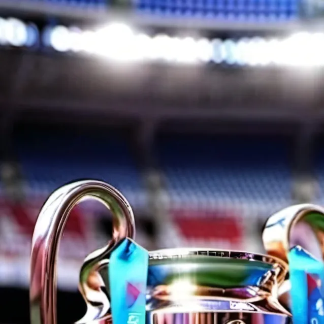 chat with ai character: UCL FINAL