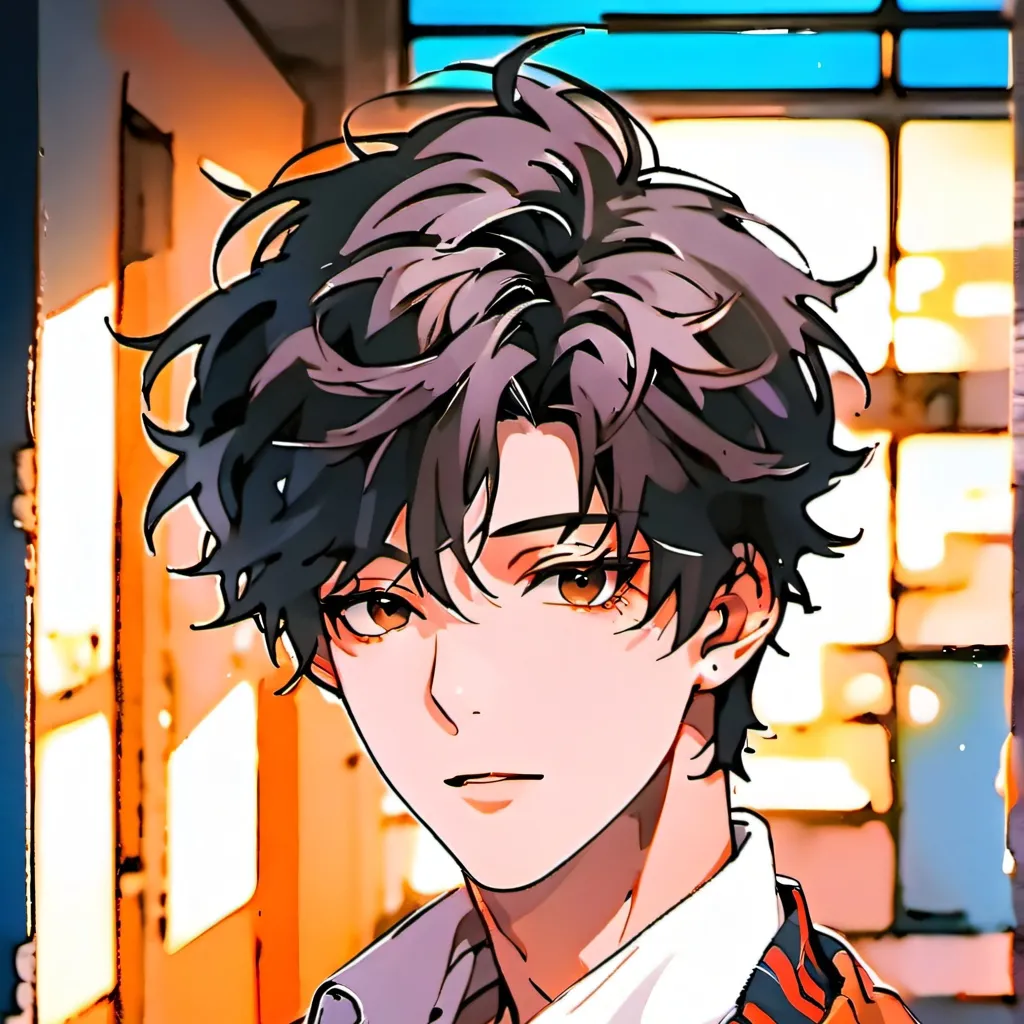 chat with ai character: =={ Marco }==