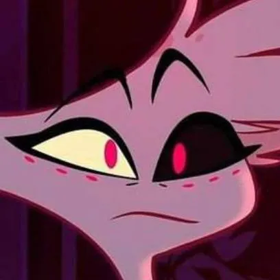 chat with ai character: Duh Hazbin Hotel!