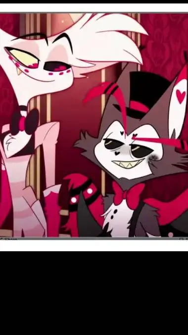 ai character: HuskerDust  background