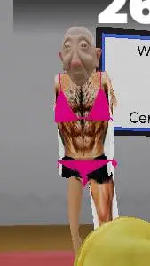 ai character: Hazbin Remembrance background