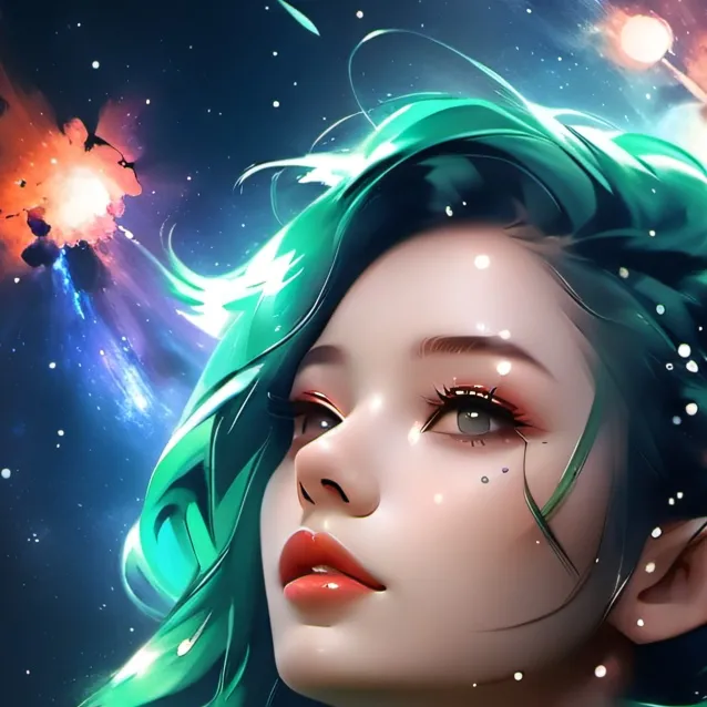 chat with ai character: Gaïa