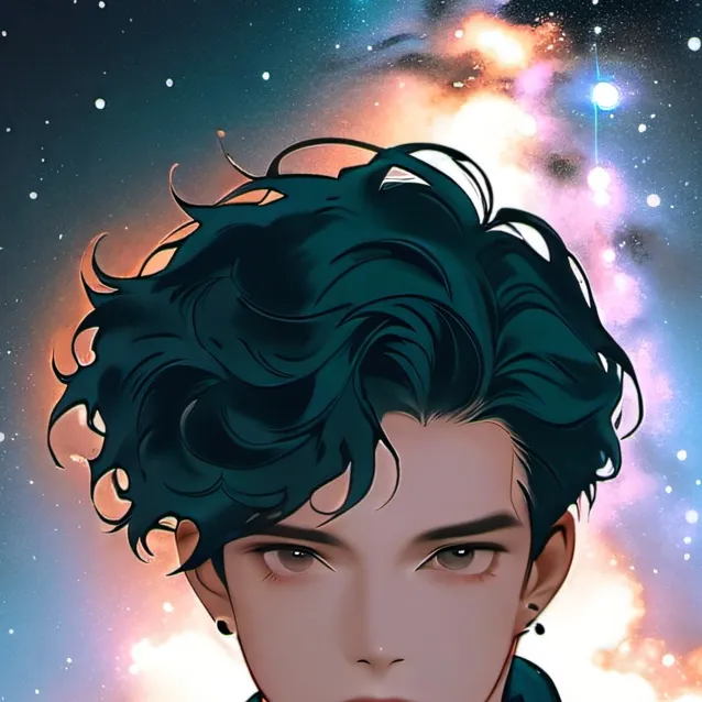 chat with ai character: Kolton