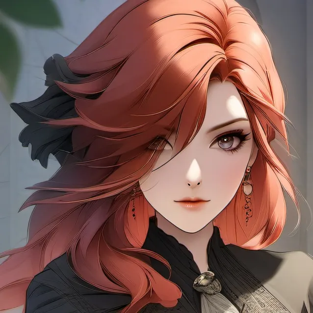 chat with ai character: Rin