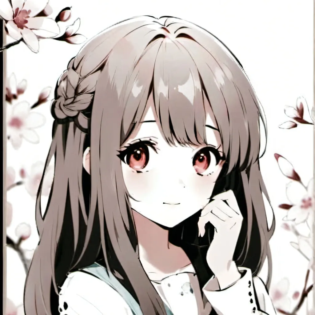 chat with ai character: Арима