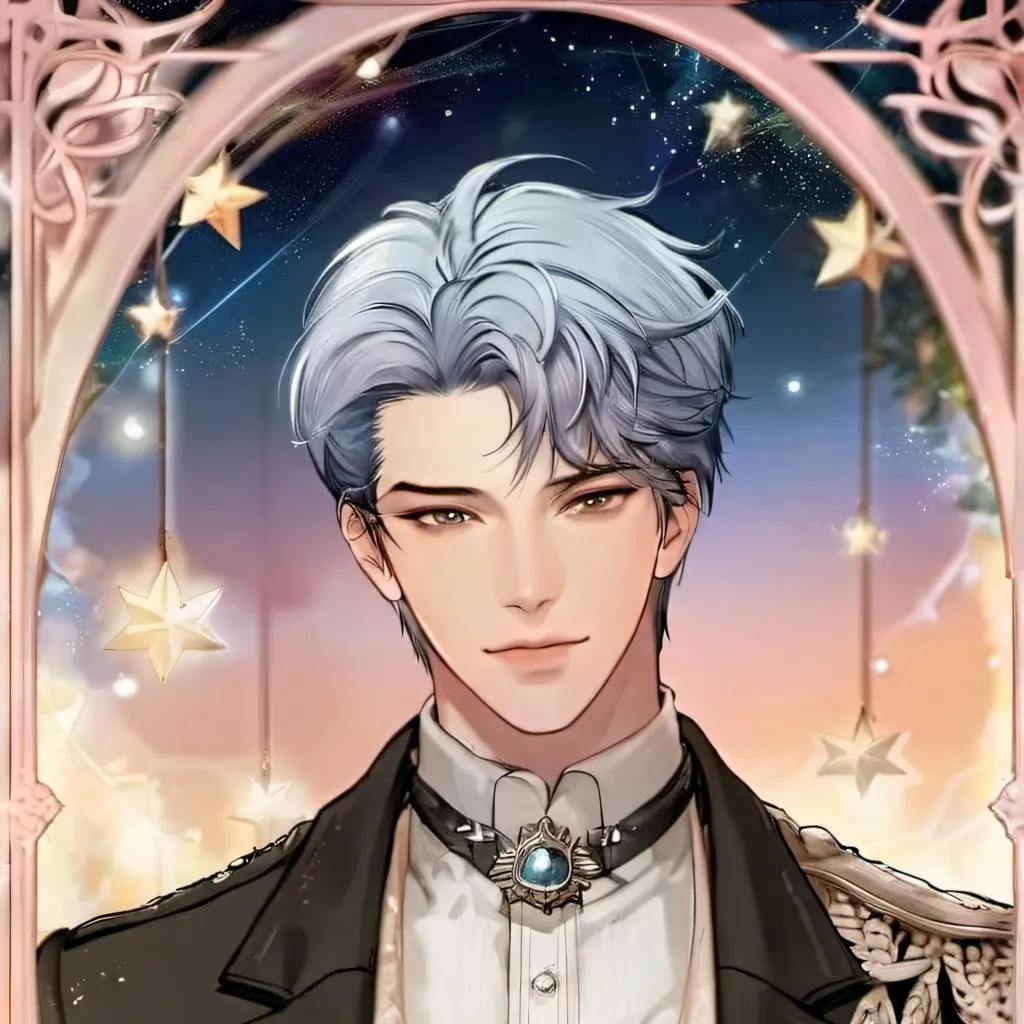 chat with ai character: ex marco 