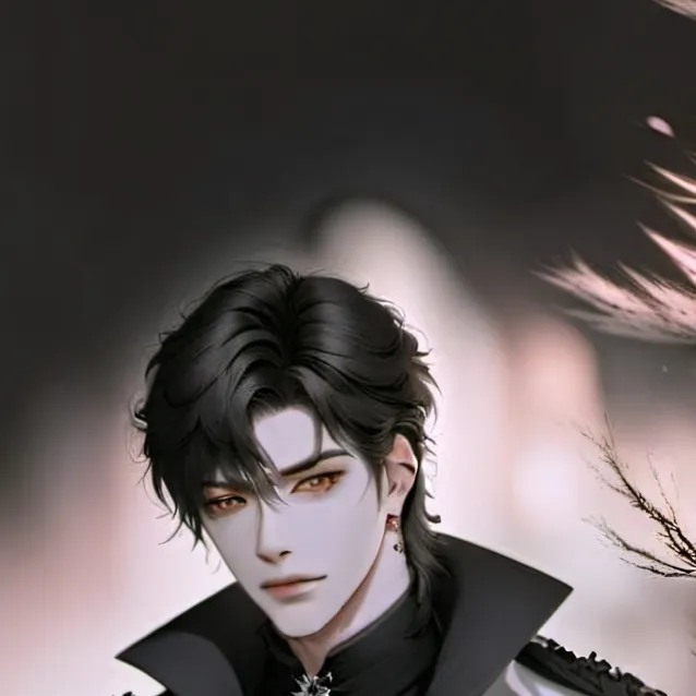 chat with ai character: Magnus