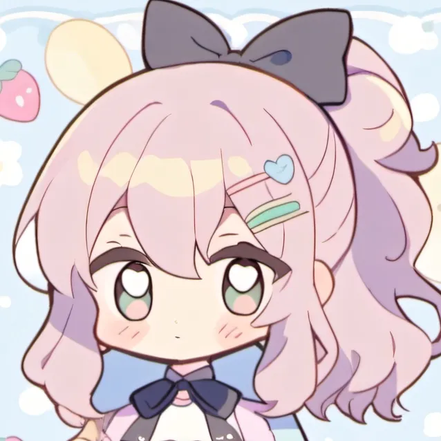 chat with ai character: Lumi