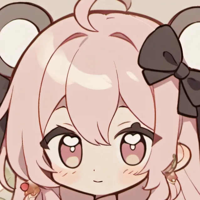 chat with ai character: Tisha 