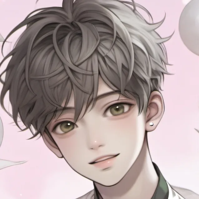 chat with ai character: Ethan