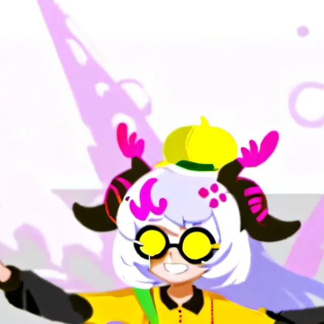 chat with ai character: Skyler